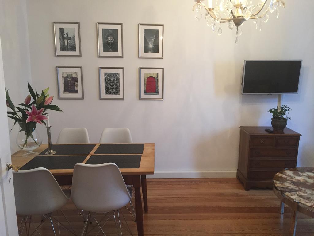 Ferienwohnung West シュトゥットガルト エクステリア 写真